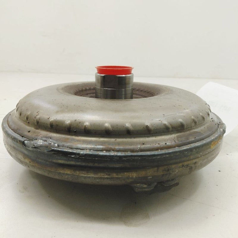Cadillac XTS Automatic Transmission Torque Converter      3.6 2016 201