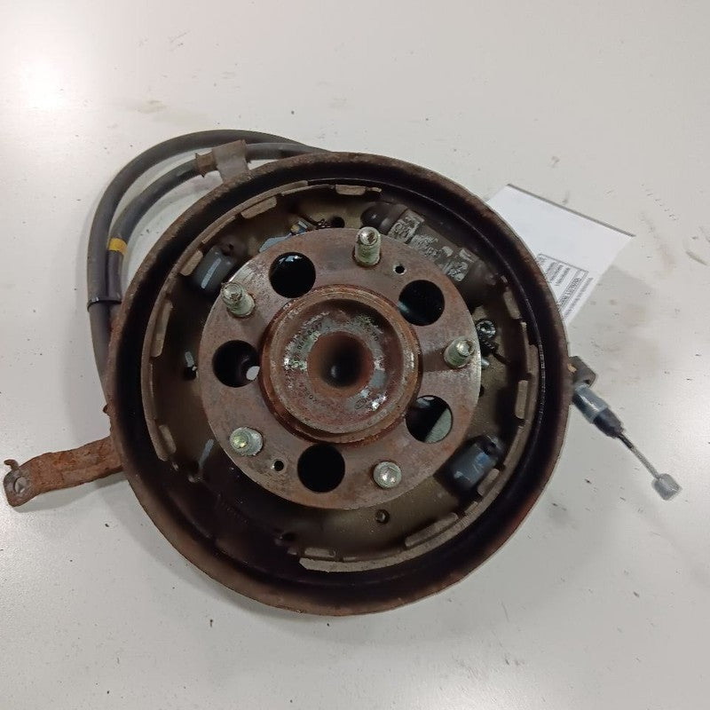 Hyundai Elantra Left Rear Spindle Knuckle Bearing Hub  2017 2018 2019 