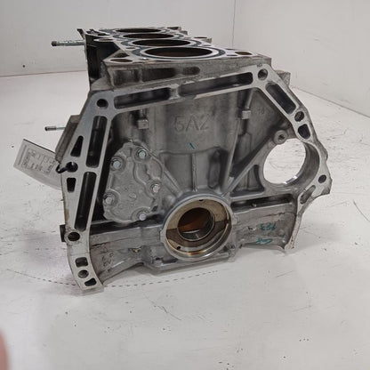 Bare Engine Cylinder Block Fits 16-22 Acura ILX OEM