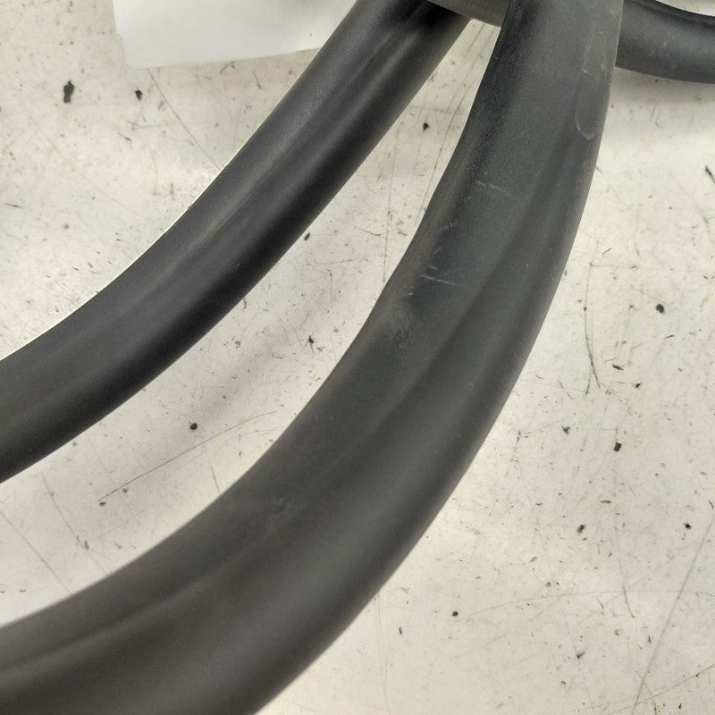 Volvo S60 On Body Door Jamb Seal Rear Right Passenger Back  2018 2017 