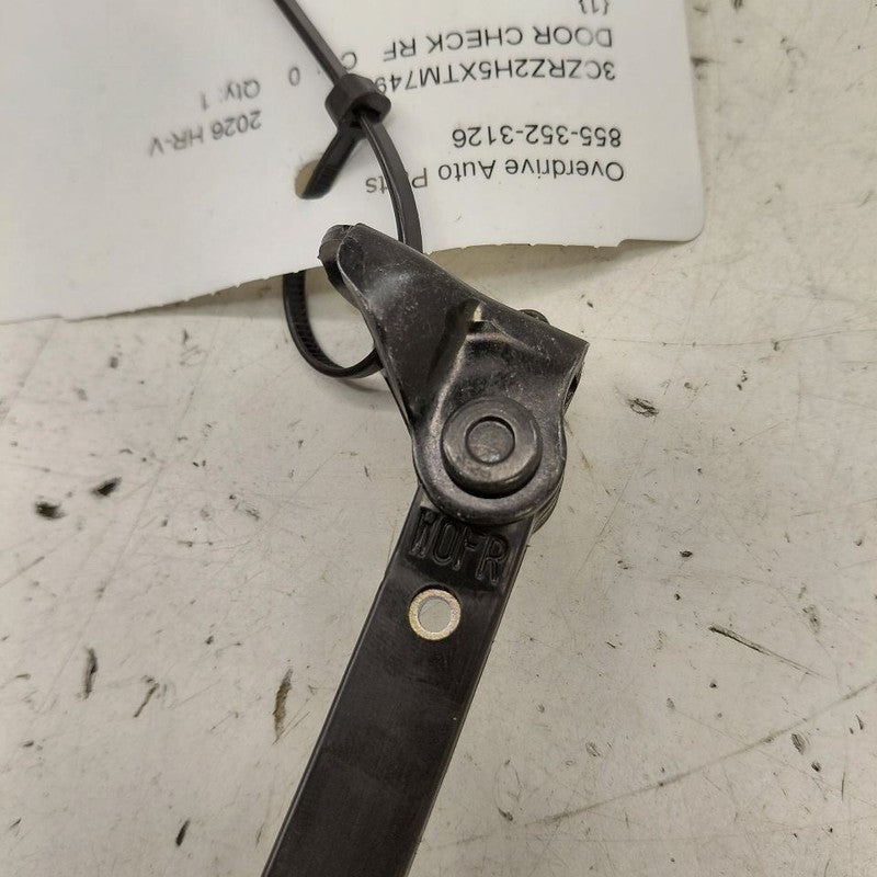 Honda HR-V Door Check Right Passenger Front Hinge Stopper Detent  2026