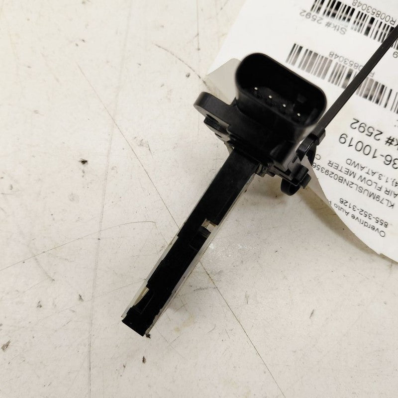 Mass Air Flow Meter Sensor Fits 19-24 Cadillac XT4