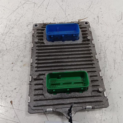Engine ECM Electronic Control Module 2.4L Fits 18-21 Jeep Renegade