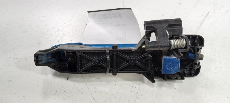 826512H000 Driver Left Door Handle Exterior Assembly Station Wgn Fits 09-12 ELANTRA