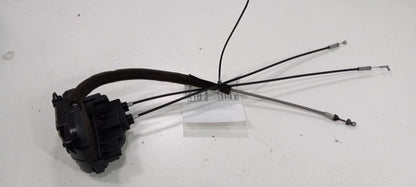 Nissan Versa Door Latch Lock Right Passenger Rear 2009 2010 2011 2012