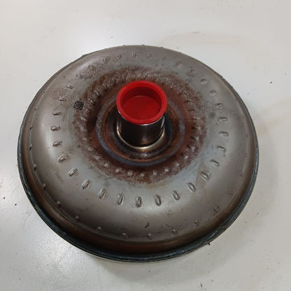 Buick Encore Automatic Transmission Torque Converter  2022 2021 2020 2019 2018