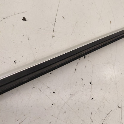 Alfa Romeo Stelvio Door Glass Window Weather Strip Trim Rear Left Driv