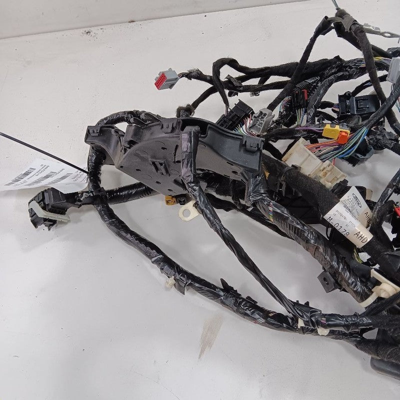 Ford Fusion Dash Wire Wiring Harness  2016 2015 2014 2013 OEM