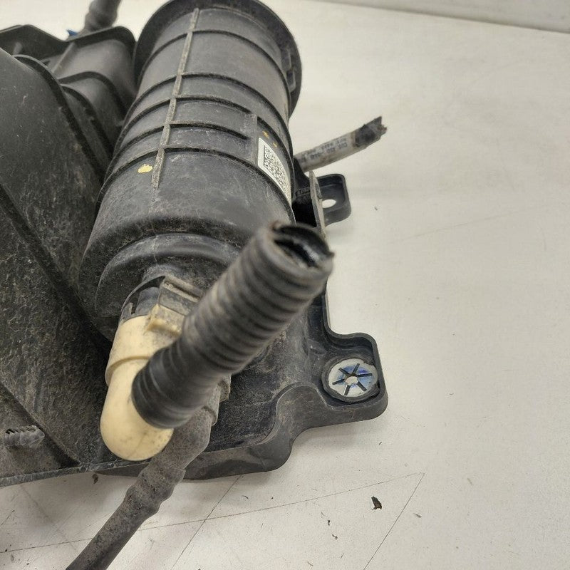 Chevy Volt Fuel Vapor Canister Charcoal Evaporator Can  2019 2018 2017