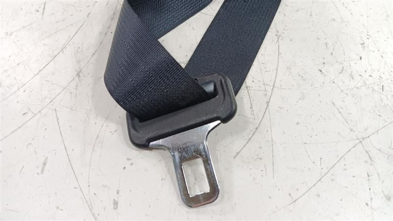 Mazda 3 Seat Belt Strap Retractor Right Passenger Rear Back 2010 2011 
