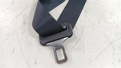Mazda 3 Seat Belt Strap Retractor Right Passenger Rear Back 2010 2011 