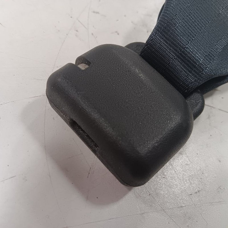Outlander Sport Seat Belt Buckle Latch Left Driver Rear Back 2019 2020