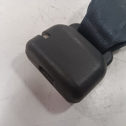 Outlander Sport Seat Belt Buckle Latch Left Driver Rear Back 2019 2020