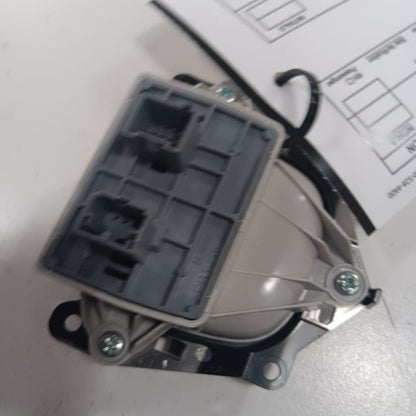 Fiat 500 Sun Roof Sunroof Switch  2016 2017 OEM