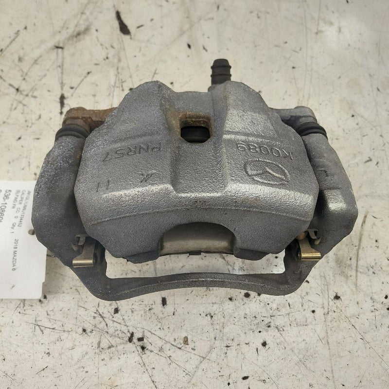 Driver Left Front Brake Caliper Naturally Aspirated Fits 16-21 Mazda 6