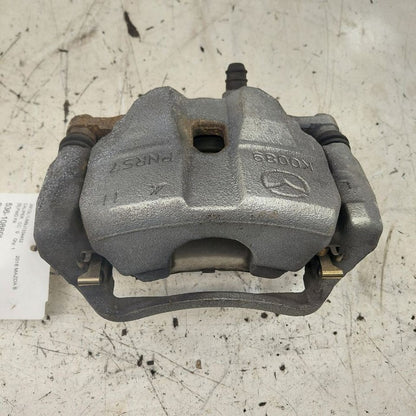 Driver Left Front Brake Caliper Naturally Aspirated Fits 16-21 Mazda 6