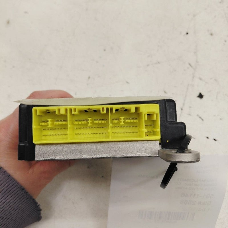 Restraint Control Module Fits 17-18 Nissan Maxima OEM
