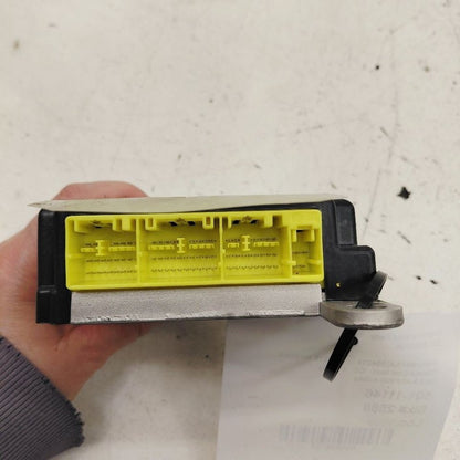 Restraint Control Module Fits 17-18 Nissan Maxima OEM