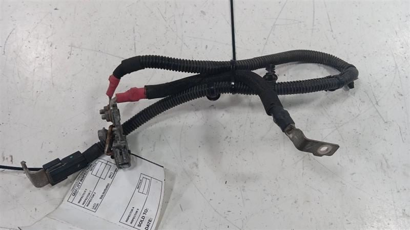 Chrysler 200 Battery Cable  2015 2016 2017