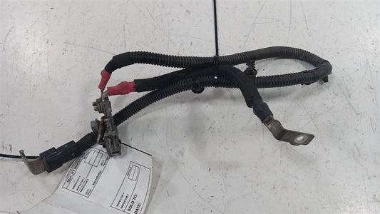 Chrysler 200 Battery Cable  2015 2016 2017