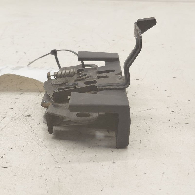 Mazda 6 Hood Latch  2018 2019 2020 2021