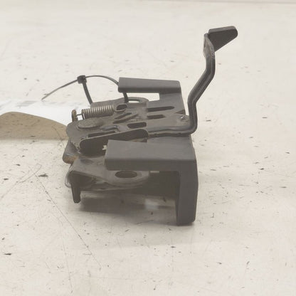 Mazda 6 Hood Latch  2018 2019 2020 2021