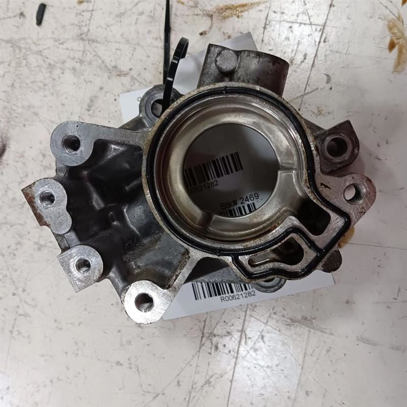 Mazda CX-3 Engine Fuel Pump Housing 2016 2017 2018