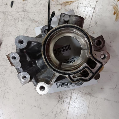 Mazda CX-3 Engine Fuel Pump Housing 2016 2017 2018