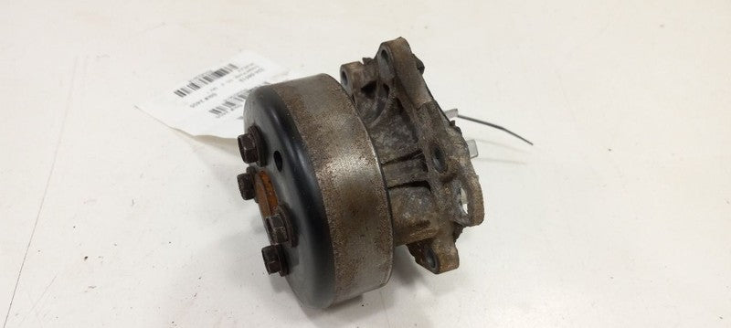 161000H010 Coolant Water Pump Engine Gasoline VIN B 5th Digit Hybrid Fits 02-09 CAMRY 