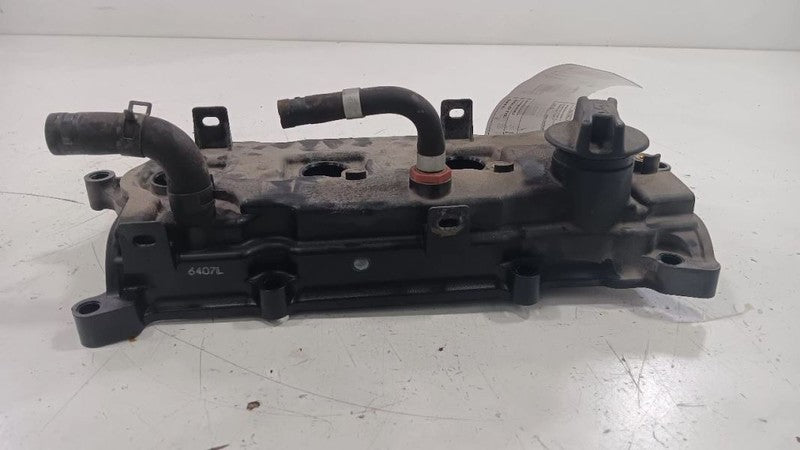 Nissan Rogue Engine Cylinder Head Valve Cover  2014 2015 2016 2017