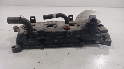 Nissan Rogue Engine Cylinder Head Valve Cover  2014 2015 2016 2017