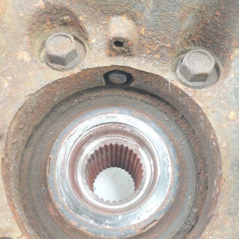 Passenger Right Rear Knuckle Stub Bearing Hub AWD 16-20 Kia Sorento
