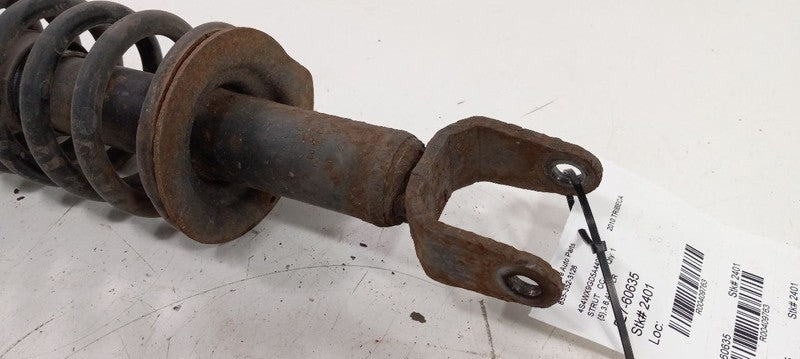 Strut Rear Fits 06-14 TRIBECA  OEM