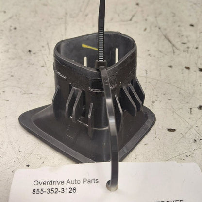 Jeep Cherokee Defrost Vent Left Driver Side  2019 2020 2021