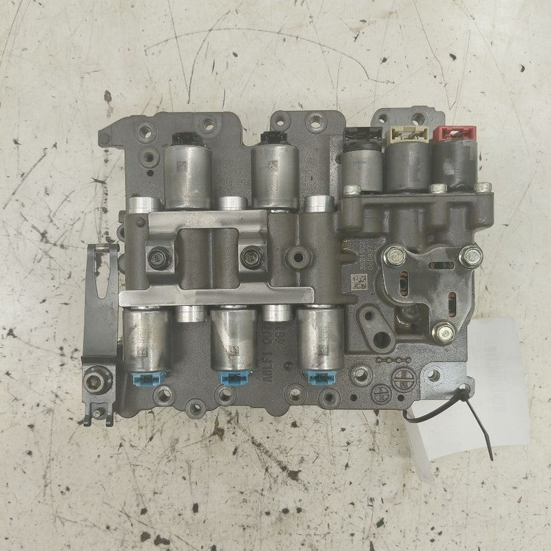 Hyundai Santa Fe Automatic Transmission Valve Body  2.0 2019 2020
