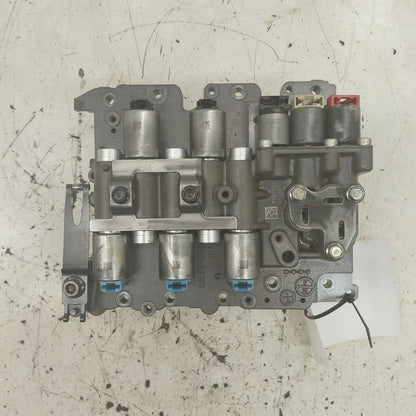 Hyundai Santa Fe Automatic Transmission Valve Body  2.0 2019 2020