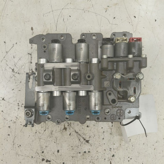 Hyundai Santa Fe Automatic Transmission Valve Body  2.0 2019 2020