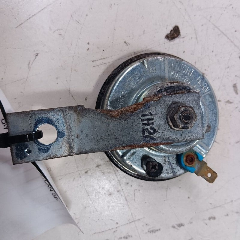 Outlander Sport Horn  2022 2023 2024 OEM