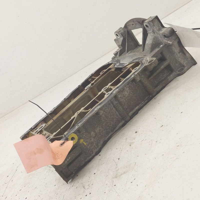 2018 Fiat 500 X 2.4 Model Upper Engine Oil Pan