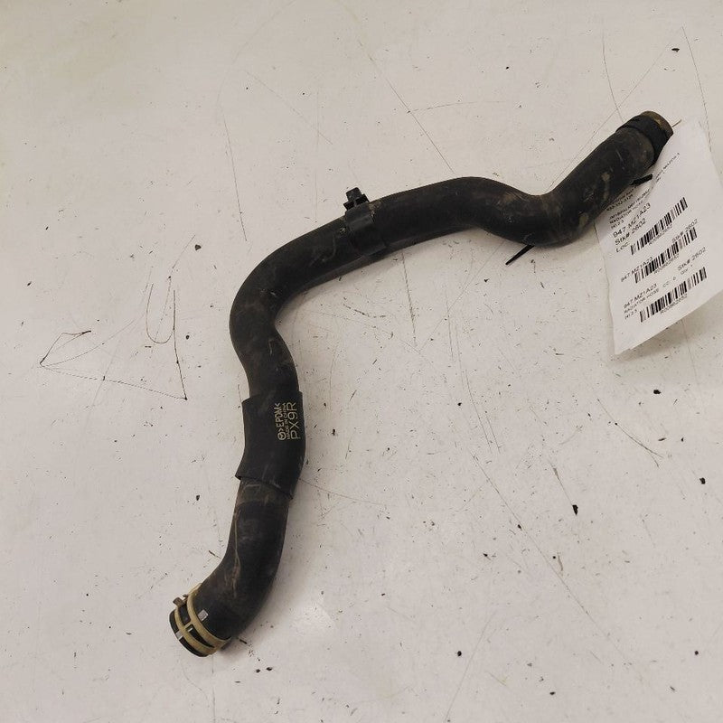 Mazda 3 Radiator Hose Line Tube  2.5 2023 2022 2021