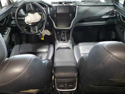 Driver Left Bare Engine Cylinder Block Fits 19-23 Subaru Forester OEM