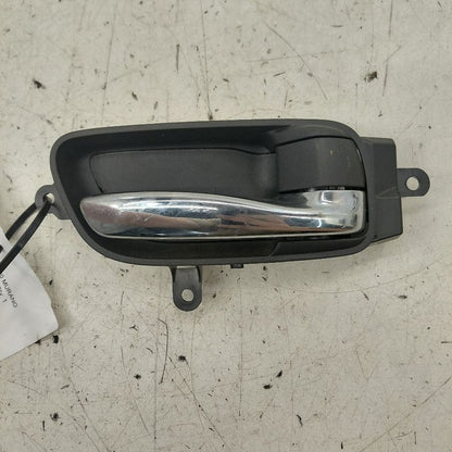 Nissan Murano Door Handle Right Passenger Rear Interior Inside  2020 2
