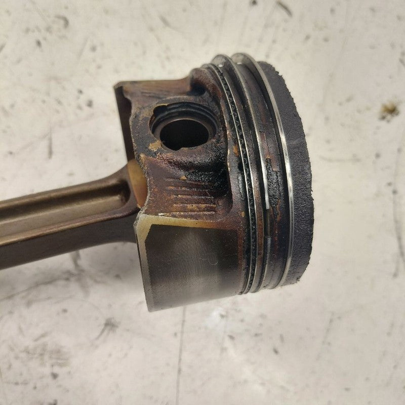 Chevy Trax Single Piston With Connecting Rod   1.4 2022 2021
