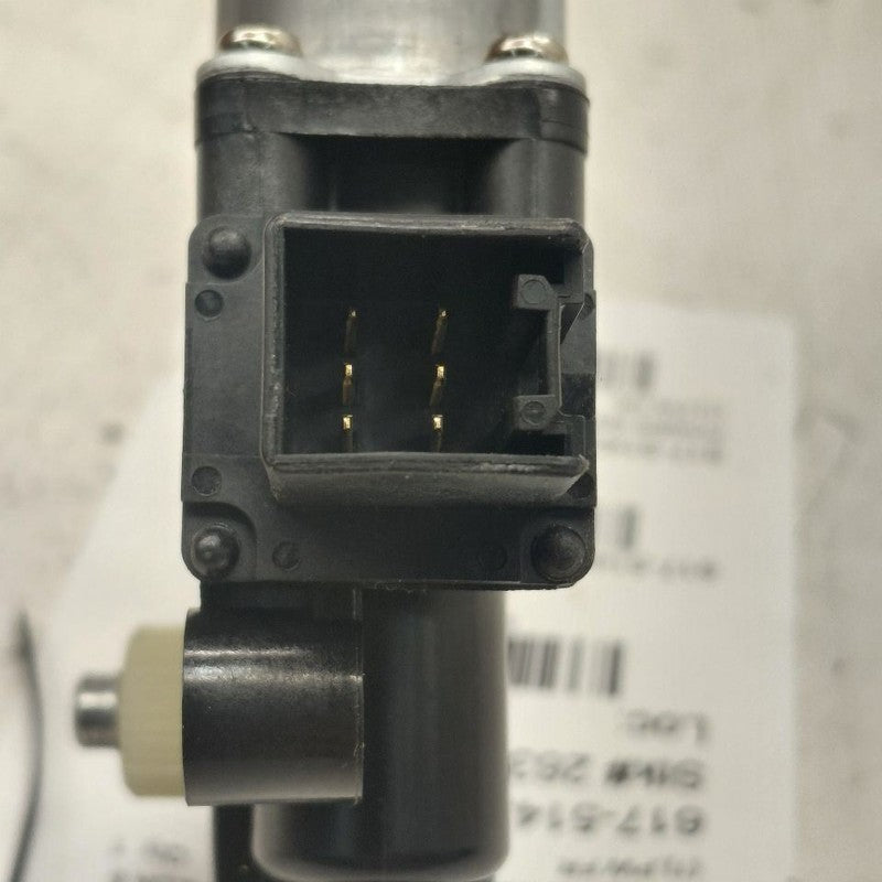 Passenger Right Front Power Window Motor Fits 09-10 14-21 Mazda 6