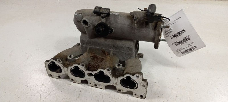2831123980 Intake Manifold 2.0L Station Wgn Fits 09-12 ELANTRA