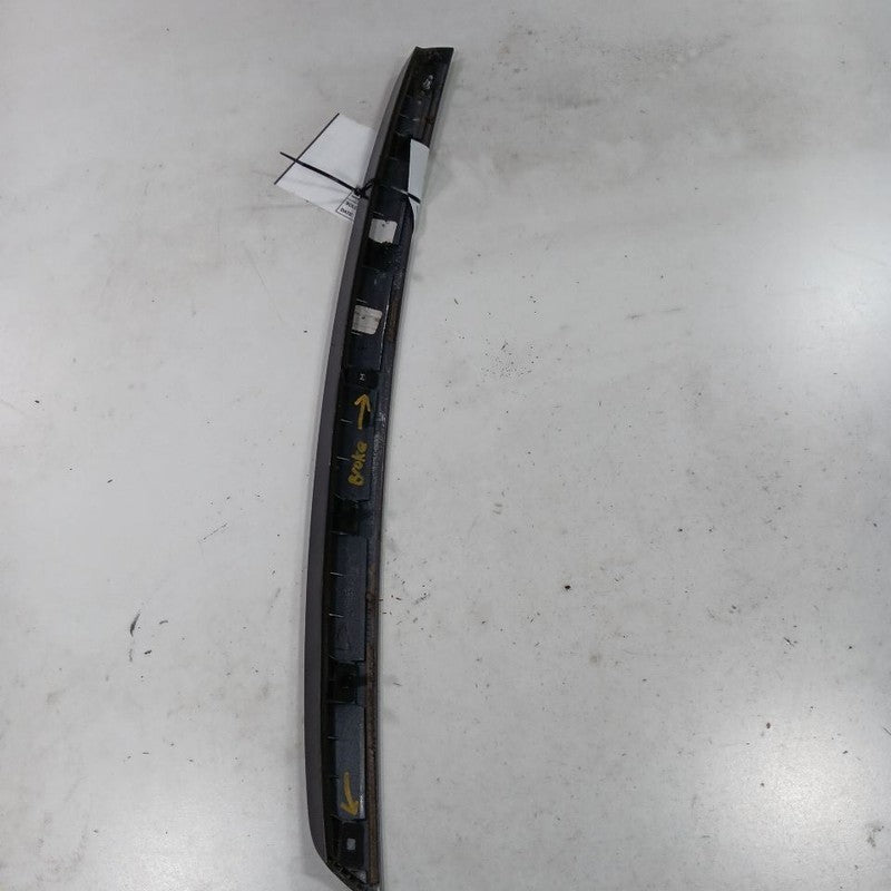 71700TBAA01ZF Rear Spoiler Sedan Fits 16-21 Honda Civic