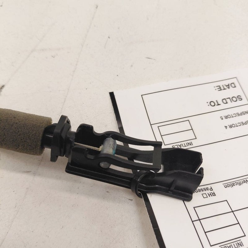 Ford Ecosport Door Latch Lock Left Driver Rear  2020 2021 2022 OEM