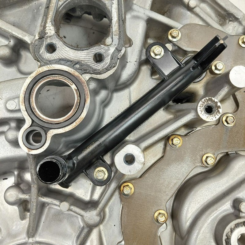 Timing Cover 2.7L Fits 15-24 Ford Edge