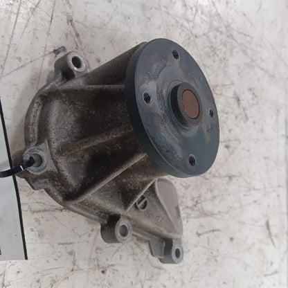 Coolant Water Pump Gasoline Model 2.0L 12-22 Kia Soul  OEM