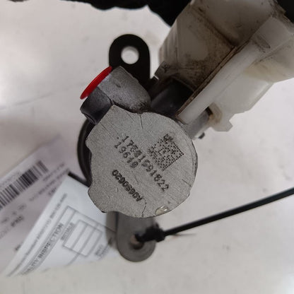 Brake Master Cylinder Fits 15-18 RENEGADE OEM